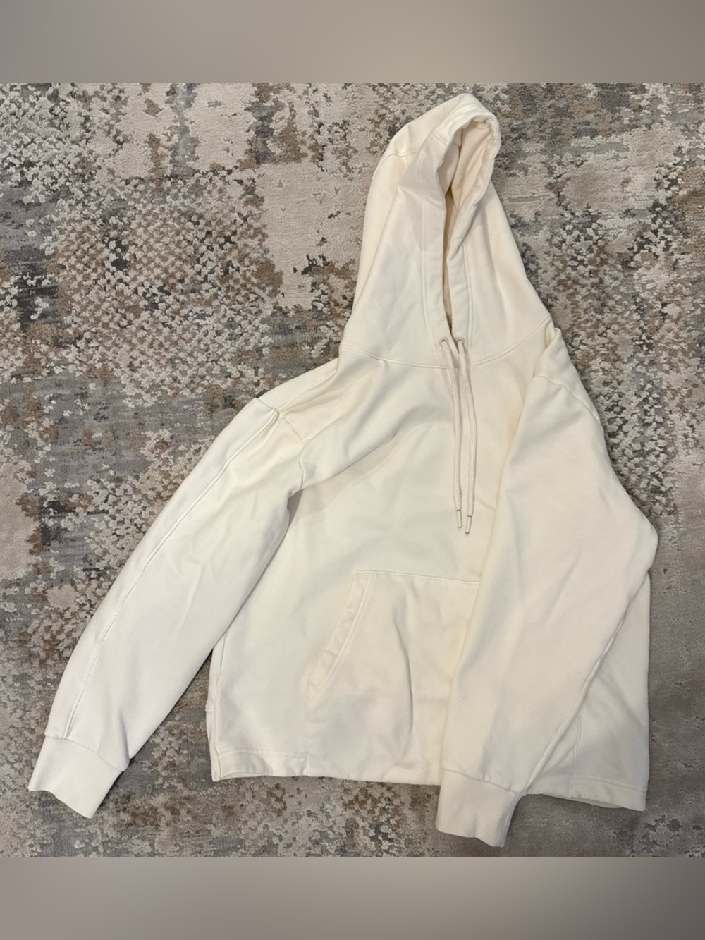 Athleta hoodie never worn size M!